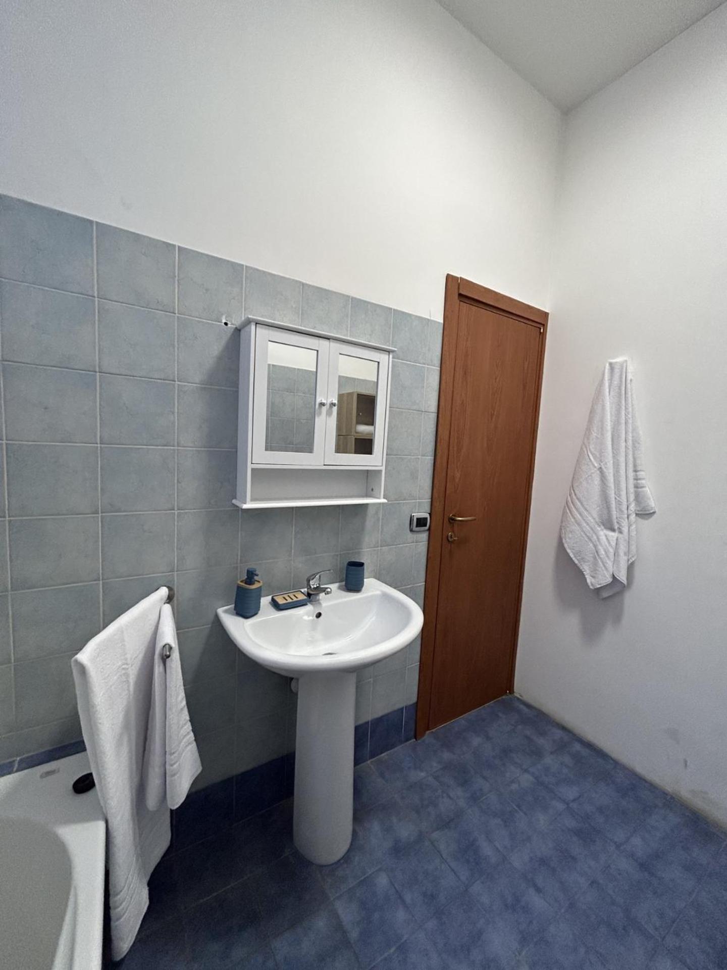 Gammazita Apartment Catânia Exterior foto
